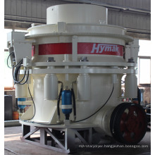 HP200 High Performance Multi-cylinder Hydro-cone Crusher from China